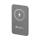 Powerbank VERBATIM Charge 'n' Go Magnetic Wireless Power Bank 5000mAh szary 32244